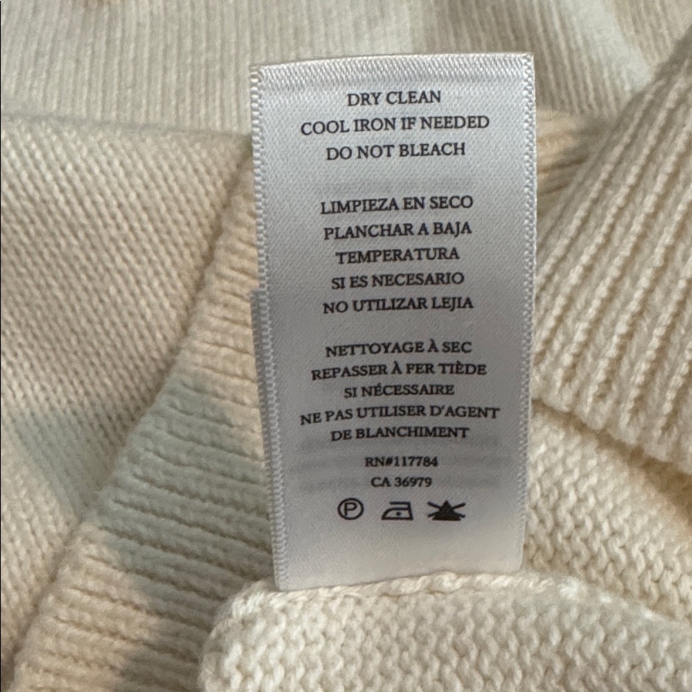 Rails Lemon Perci Sweater - image 5